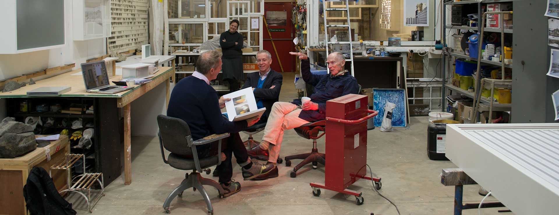 Great Meadows Foundation