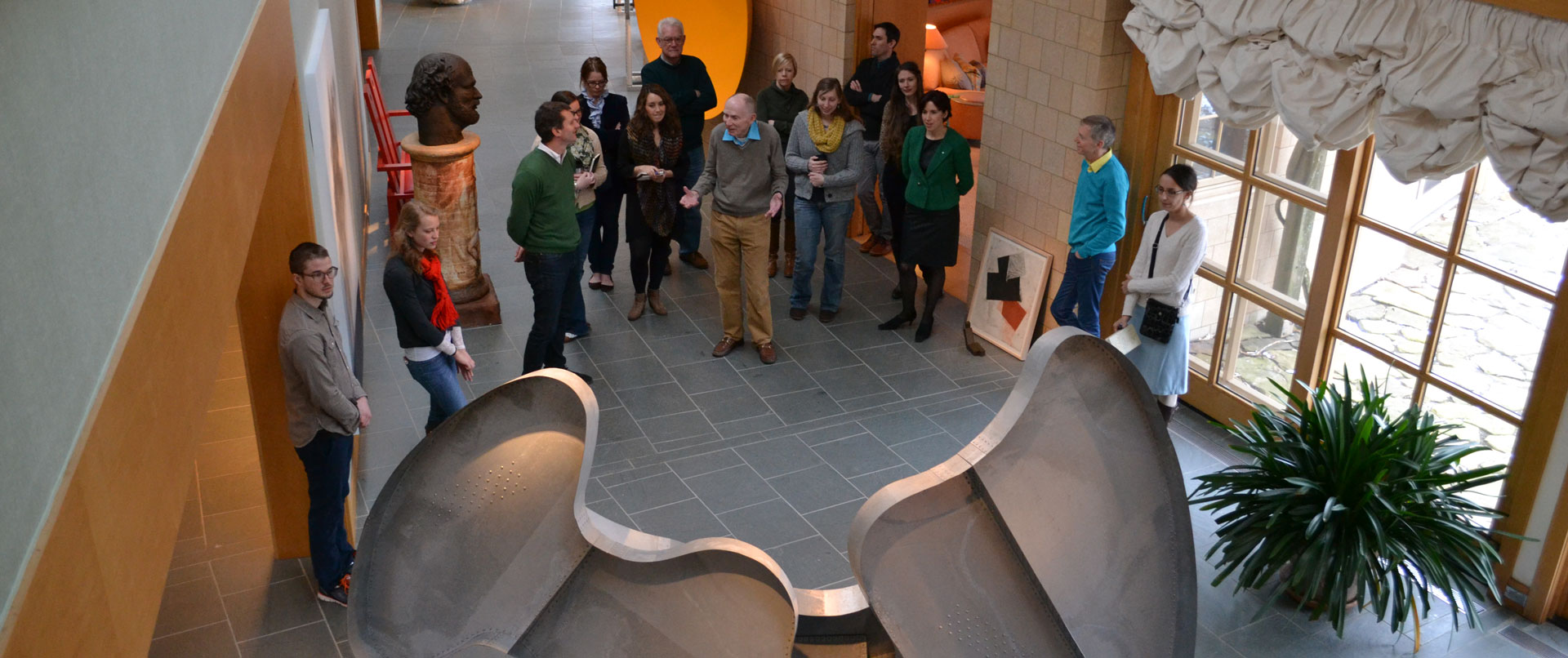 Great Meadows Foundation