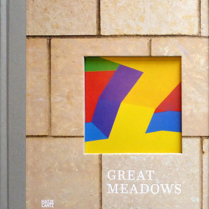 Great Meadows: The Making of Here (2014)